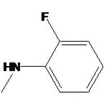 2-Fluoro-N-méthylaniline N ° CAS: 1978-38-7